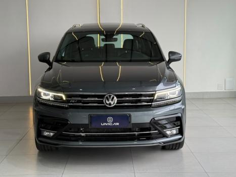 VOLKSWAGEN Tiguan 2.0 16V 4P TSI 300 TURBO R-LINE AUTOMÁTICO, Foto 2
