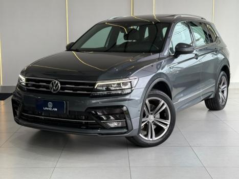 VOLKSWAGEN Tiguan 2.0 16V 4P TSI 300 TURBO R-LINE AUTOMÁTICO, Foto 3