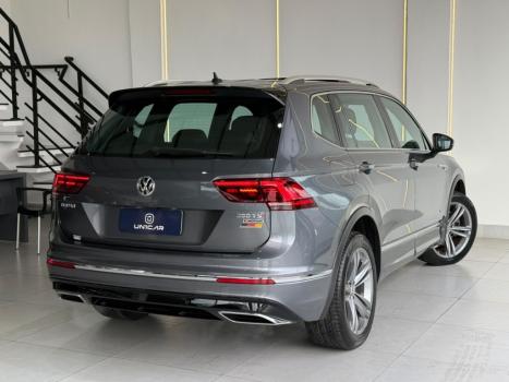 VOLKSWAGEN Tiguan 2.0 16V 4P TSI 300 TURBO R-LINE AUTOMÁTICO, Foto 4