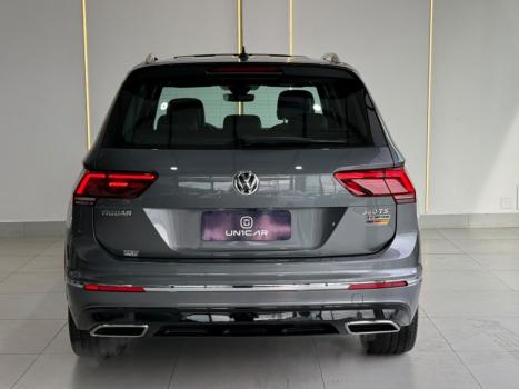 VOLKSWAGEN Tiguan 2.0 16V 4P TSI 300 TURBO R-LINE AUTOMÁTICO, Foto 5