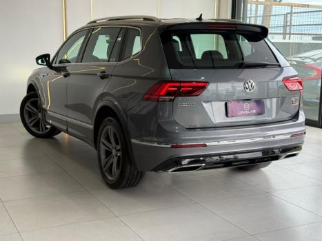 VOLKSWAGEN Tiguan 2.0 16V 4P TSI 300 TURBO R-LINE AUTOMÁTICO, Foto 6