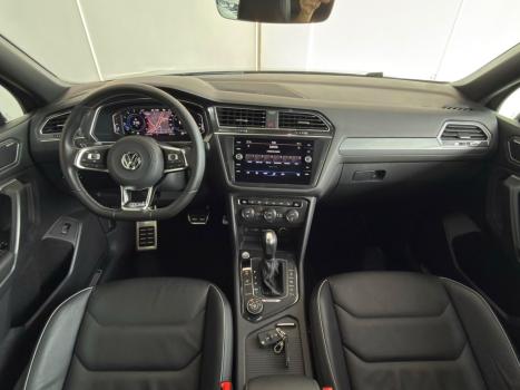 VOLKSWAGEN Tiguan 2.0 16V 4P TSI 300 TURBO R-LINE AUTOMÁTICO, Foto 7