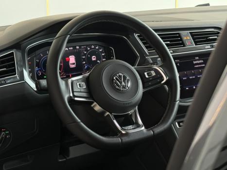 VOLKSWAGEN Tiguan 2.0 16V 4P TSI 300 TURBO R-LINE AUTOMÁTICO, Foto 9