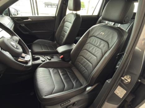 VOLKSWAGEN Tiguan 2.0 16V 4P TSI 300 TURBO R-LINE AUTOMÁTICO, Foto 10