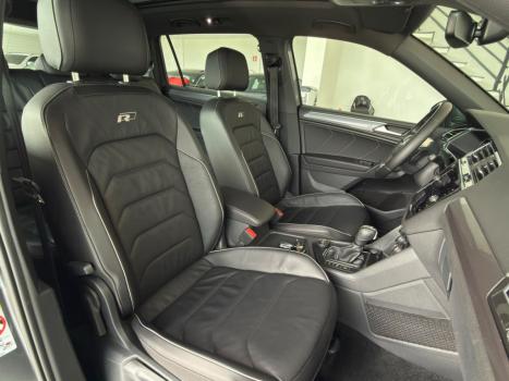 VOLKSWAGEN Tiguan 2.0 16V 4P TSI 300 TURBO R-LINE AUTOMÁTICO, Foto 14