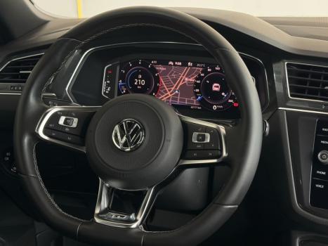 VOLKSWAGEN Tiguan 2.0 16V 4P TSI 300 TURBO R-LINE AUTOMÁTICO, Foto 15