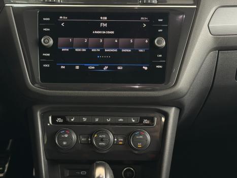 VOLKSWAGEN Tiguan 2.0 16V 4P TSI 300 TURBO R-LINE AUTOMÁTICO, Foto 16