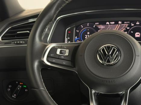 VOLKSWAGEN Tiguan 2.0 16V 4P TSI 300 TURBO R-LINE AUTOMÁTICO, Foto 19