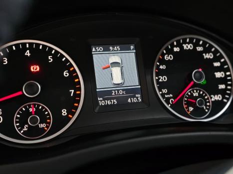 VOLKSWAGEN Tiguan 2.0 16V 4P TSI R-LINE TURBO AUTOMÁTICO TIPTRONIC, Foto 11