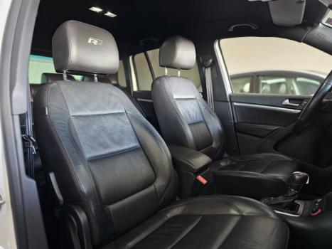VOLKSWAGEN Tiguan 2.0 16V 4P TSI R-LINE TURBO AUTOMÁTICO TIPTRONIC, Foto 15
