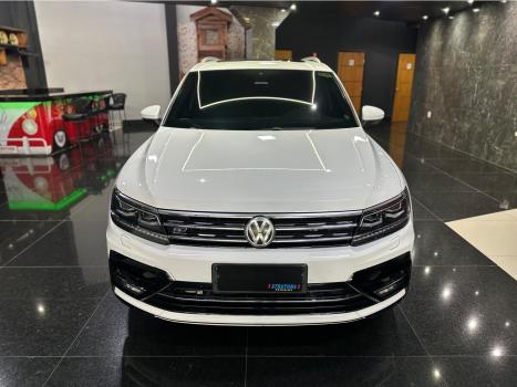 VOLKSWAGEN Tiguan 2.0 350 TSI ALLSPACE R-LINE 4-MOTION TURBO AUTOMÁTICO DSG, Foto 1