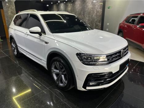 VOLKSWAGEN Tiguan 2.0 350 TSI ALLSPACE R-LINE 4-MOTION TURBO AUTOMÁTICO DSG, Foto 2