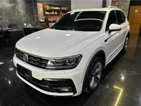 VOLKSWAGEN Tiguan 2.0 350 TSI ALLSPACE R-LINE 4-MOTION TURBO AUTOMÁTICO DSG, Foto 3