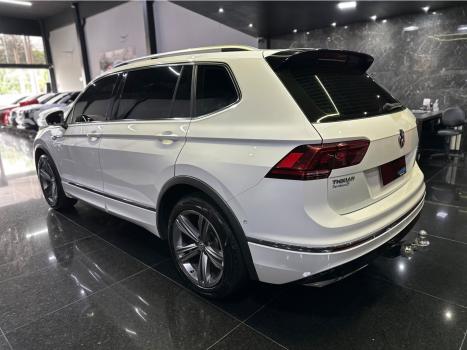 VOLKSWAGEN Tiguan 2.0 350 TSI ALLSPACE R-LINE 4-MOTION TURBO AUTOMÁTICO DSG, Foto 4