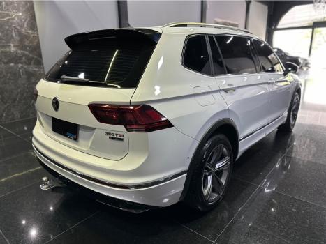 VOLKSWAGEN Tiguan 2.0 350 TSI ALLSPACE R-LINE 4-MOTION TURBO AUTOMÁTICO DSG, Foto 5