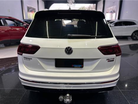 VOLKSWAGEN Tiguan 2.0 350 TSI ALLSPACE R-LINE 4-MOTION TURBO AUTOMÁTICO DSG, Foto 6