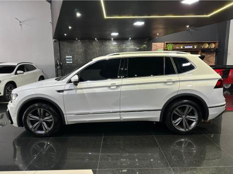 VOLKSWAGEN Tiguan 2.0 350 TSI ALLSPACE R-LINE 4-MOTION TURBO AUTOMÁTICO DSG, Foto 7