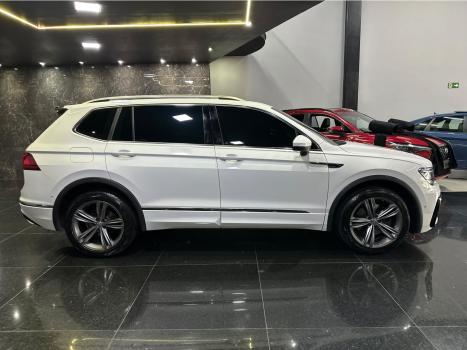 VOLKSWAGEN Tiguan 2.0 350 TSI ALLSPACE R-LINE 4-MOTION TURBO AUTOMÁTICO DSG, Foto 8
