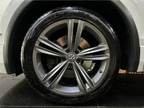 VOLKSWAGEN Tiguan 2.0 350 TSI ALLSPACE R-LINE 4-MOTION TURBO AUTOMÁTICO DSG, Foto 9