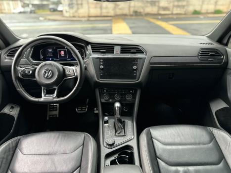 VOLKSWAGEN Tiguan 2.0 350 TSI ALLSPACE R-LINE 4-MOTION TURBO AUTOMÁTICO DSG, Foto 10