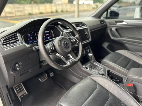 VOLKSWAGEN Tiguan 2.0 350 TSI ALLSPACE R-LINE 4-MOTION TURBO AUTOMÁTICO DSG, Foto 11
