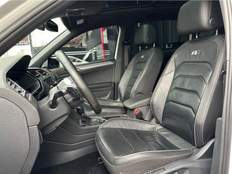 VOLKSWAGEN Tiguan 2.0 350 TSI ALLSPACE R-LINE 4-MOTION TURBO AUTOMÁTICO DSG, Foto 13