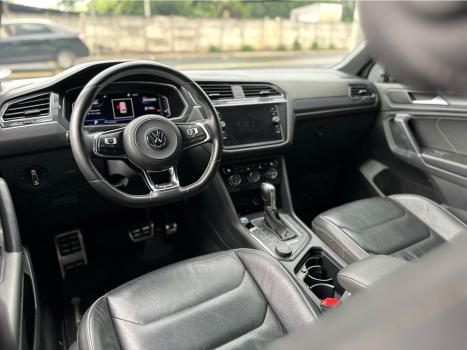 VOLKSWAGEN Tiguan 2.0 350 TSI ALLSPACE R-LINE 4-MOTION TURBO AUTOMÁTICO DSG, Foto 14