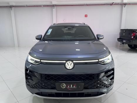 VOLKSWAGEN Tiguan 2.0 350 TSI ALLSPACE R-LINE 4-MOTION TURBO AUTOMÁTICO DSG, Foto 3