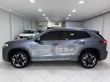 VOLKSWAGEN Tiguan 2.0 350 TSI ALLSPACE R-LINE 4-MOTION TURBO AUTOMÁTICO DSG, Foto 4