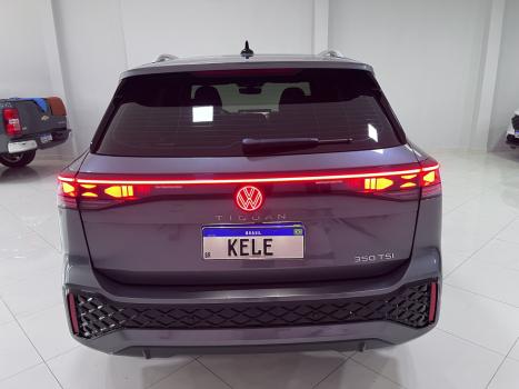 VOLKSWAGEN Tiguan 2.0 350 TSI ALLSPACE R-LINE 4-MOTION TURBO AUTOMÁTICO DSG, Foto 5