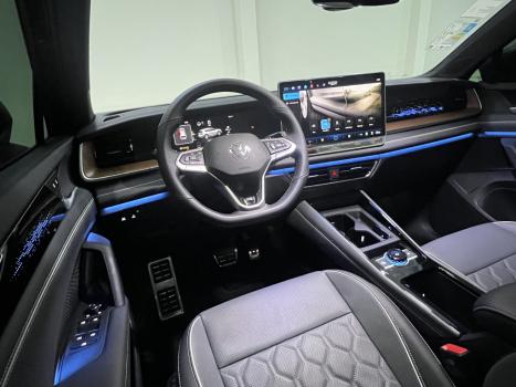 VOLKSWAGEN Tiguan 2.0 350 TSI ALLSPACE R-LINE 4-MOTION TURBO AUTOMÁTICO DSG, Foto 8