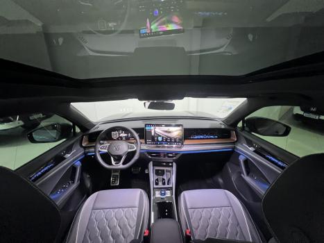 VOLKSWAGEN Tiguan 2.0 350 TSI ALLSPACE R-LINE 4-MOTION TURBO AUTOMÁTICO DSG, Foto 9