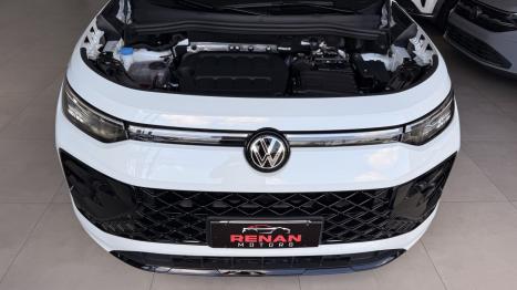 VOLKSWAGEN Tiguan 2.0 16V 4P TSI 350 TURBO R-LINE 4MOTION DSG AUTOMÁTICO, Foto 6