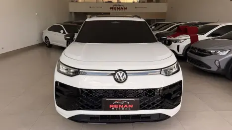 VOLKSWAGEN Tiguan 2.0 16V 4P TSI 350 TURBO R-LINE 4MOTION DSG AUTOMÁTICO, Foto 7