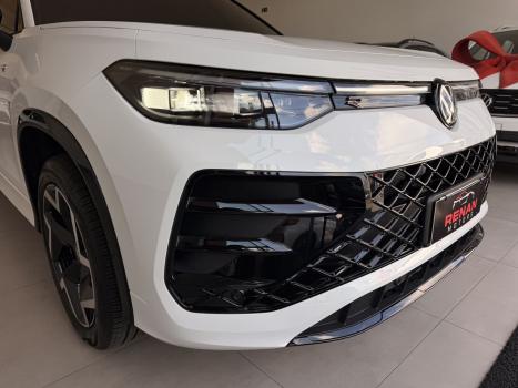 VOLKSWAGEN Tiguan 2.0 16V 4P TSI 350 TURBO R-LINE 4MOTION DSG AUTOMÁTICO, Foto 11