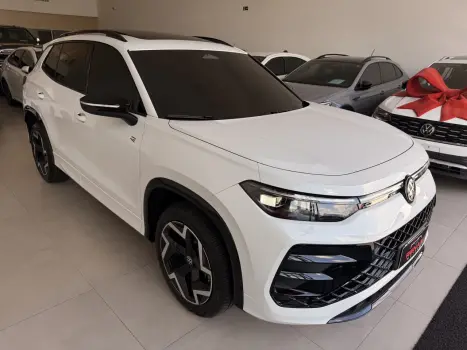 VOLKSWAGEN Tiguan 2.0 16V 4P TSI 350 TURBO R-LINE 4MOTION DSG AUTOMÁTICO, Foto 10