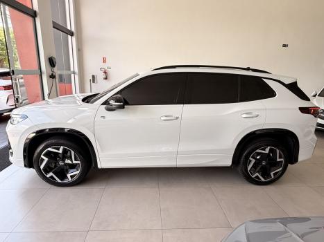 VOLKSWAGEN Tiguan 2.0 16V 4P TSI 350 TURBO R-LINE 4MOTION DSG AUTOMÁTICO, Foto 15