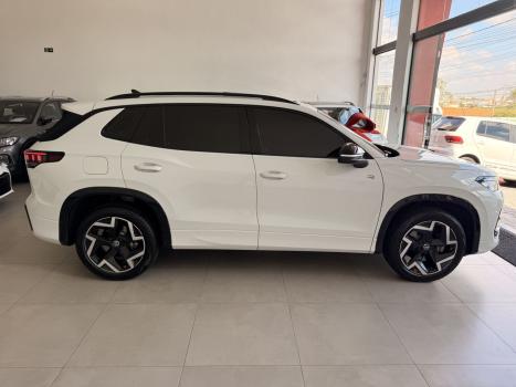 VOLKSWAGEN Tiguan 2.0 16V 4P TSI 350 TURBO R-LINE 4MOTION DSG AUTOMÁTICO, Foto 14