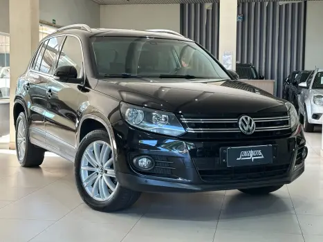 VOLKSWAGEN Tiguan 2.0 16V 4P FSI 4WD TURBO AUTOMÁTICO, Foto 3