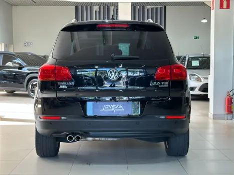 VOLKSWAGEN Tiguan 2.0 16V 4P FSI 4WD TURBO AUTOMÁTICO, Foto 4