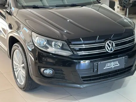 VOLKSWAGEN Tiguan 2.0 16V 4P FSI 4WD TURBO AUTOMÁTICO, Foto 6