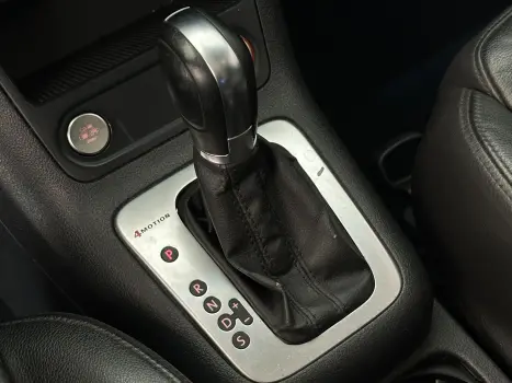 VOLKSWAGEN Tiguan 2.0 16V 4P FSI 4WD TURBO AUTOMÁTICO, Foto 13