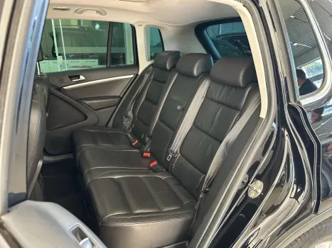 VOLKSWAGEN Tiguan 2.0 16V 4P FSI 4WD TURBO AUTOMÁTICO, Foto 15