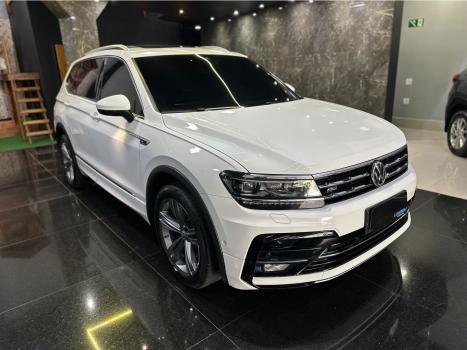 VOLKSWAGEN Tiguan 2.0 350 TSI ALLSPACE R-LINE 4-MOTION TURBO AUTOMÁTICO DSG, Foto 2