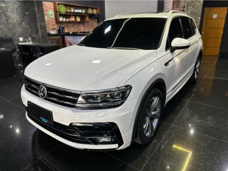 VOLKSWAGEN Tiguan 2.0 350 TSI ALLSPACE R-LINE 4-MOTION TURBO AUTOMÁTICO DSG, Foto 3