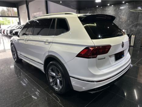 VOLKSWAGEN Tiguan 2.0 350 TSI ALLSPACE R-LINE 4-MOTION TURBO AUTOMÁTICO DSG, Foto 4