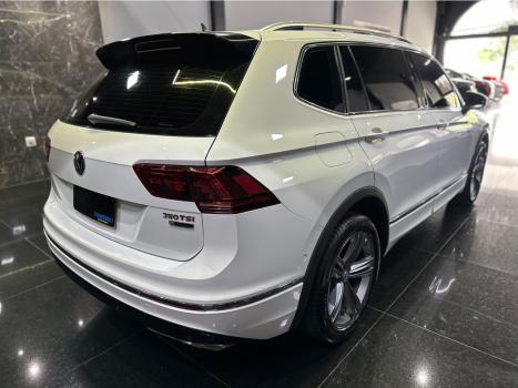 VOLKSWAGEN Tiguan 2.0 350 TSI ALLSPACE R-LINE 4-MOTION TURBO AUTOMÁTICO DSG, Foto 5