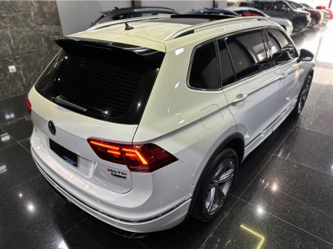VOLKSWAGEN Tiguan 2.0 350 TSI ALLSPACE R-LINE 4-MOTION TURBO AUTOMÁTICO DSG, Foto 7