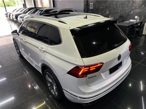 VOLKSWAGEN Tiguan 2.0 350 TSI ALLSPACE R-LINE 4-MOTION TURBO AUTOMÁTICO DSG, Foto 8