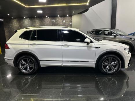 VOLKSWAGEN Tiguan 2.0 350 TSI ALLSPACE R-LINE 4-MOTION TURBO AUTOMÁTICO DSG, Foto 9